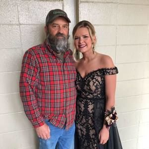 Meet your Posher, Mallory